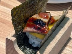 -鹤龟料理店(时代天街店)
