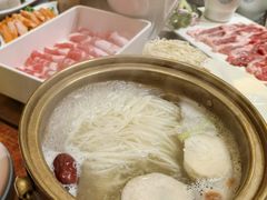 -古关火锅店(古北水镇景区店)