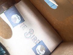 -Pie Bird(新闸路店)