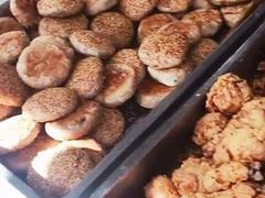 -满记烧饼(牛街东里小区一区店)