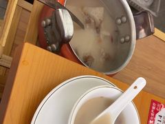 -龚印记牛骨牛杂屋·四代传承(珠影星光城店)