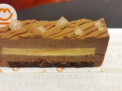 -MEEBO KAFEE米咖焙坊(虹桥路店)