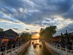 -后海公园