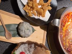 -湊湊火锅·茶憩(锦艺城店)