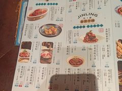 -南京大牌档(苏州中心店)