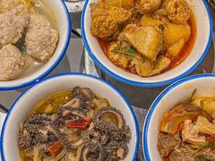 -百味源炭火烤翅 ·夜市大排档(酒仙桥店)