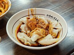 -西月城谭豆花(春熙路店)