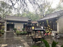 -湘子庙