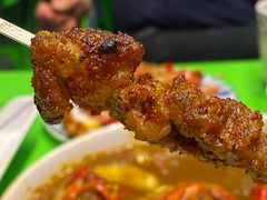 -京悦南门涮羊肉·羊蝎子火锅(田林路店)
