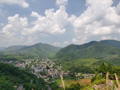 -莫干山风景区