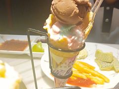 -火炉火自助餐(西直门凯德MALL店)