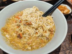 -李百蟹·江南蟹黄面·河景餐厅(夫子庙总店)