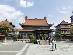 -高旻寺