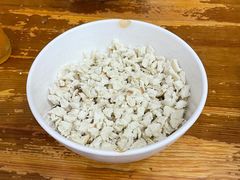 白馍-刘信牛羊肉小炒泡馍(回民街店)