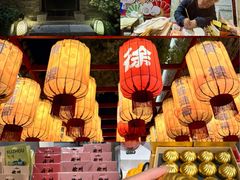 -回龙窝历史文化街区