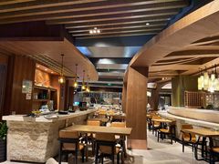-天津湾西餐厅(三亚海棠湾洲际度假酒店)