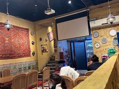 -丝路疆味新疆喀什餐厅(保利广场对面金地太阳城店)