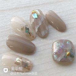 -Pink You美甲美睫纹绣定制中心