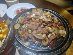 -粗茶淡饭·隐庐私厨(东亭店)