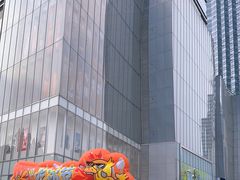 -金茂览秀城