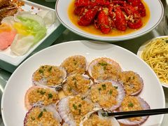 -阿胖龙虾(宁国南路总店)
