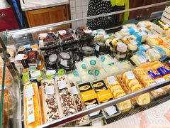-大苹果面包生日蛋糕(明珠店)