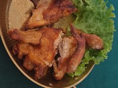 -老俄楼西餐厅(邮政街店)