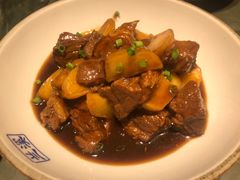 -兰溪小馆(首经贸店)