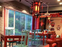 -北平印象.北京烤鸭.新京菜.融合菜(世贸店)