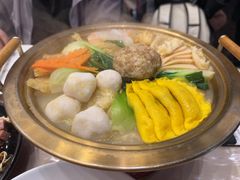 -大潮淮·淮扬菜(何园旗舰店)