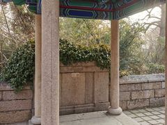 -青岛崂山太清宫