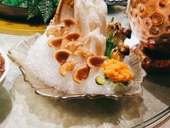 -余欢领鲜火锅(新街口店)