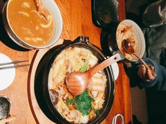 -千代武日本料理(爱建店)