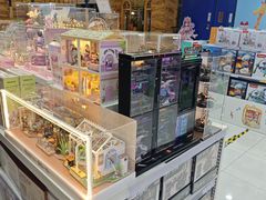 -TOYSRUS玩具反斗城(成都环球中心店)