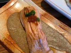 -江户前寿司(好运街店)
