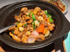 啫啫生肠-大榕树下顺德菜(融创茂店)