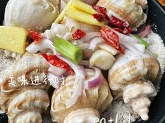 -渔家厨坊·海鲜大排档(湄洲岛店)
