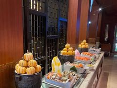 -西双版纳洲际度假酒店-海鲜傣味烧烤·侬香全日制餐厅