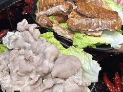 -叶记鲜鹅肠火锅城(聚丰锦绣盛世店)
