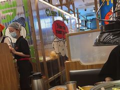 -韩悦牛排烤肉无限续(宝能中心店)