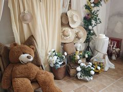 -HERRE·FARM 赫尔露营农场·团建聚会包场