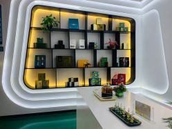 -厦门安达仕酒店·衡境SPA