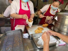 -家阳赵师傅油饼包烧麦(粮道街店)