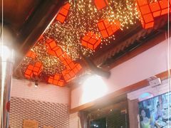 -么肆烤肉(汉街形象店)