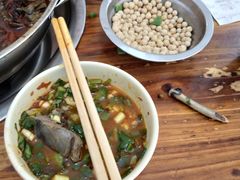 -黑竹香鸡(营和巷店)