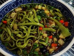 -福瑞记老孙头biangbiang面(新生路店)