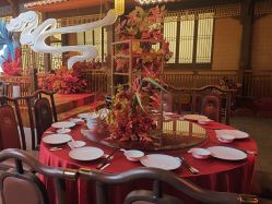 点击看大图 -希乐曼艺术中心·婚礼·活动·宴会厅(南山店)