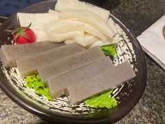 -湊湊火锅·茶憩(和平大悦城店)