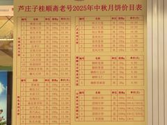 -芦庄子桂顺斋(和平路总店)