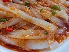 -阆辣荟餐饮(老味道8年·古城店)